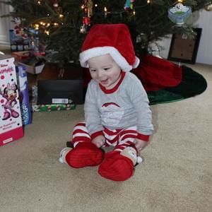 Meet your Posher, Christina